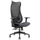 Mala High Back Full Mesh Ergonomic Office Chair 